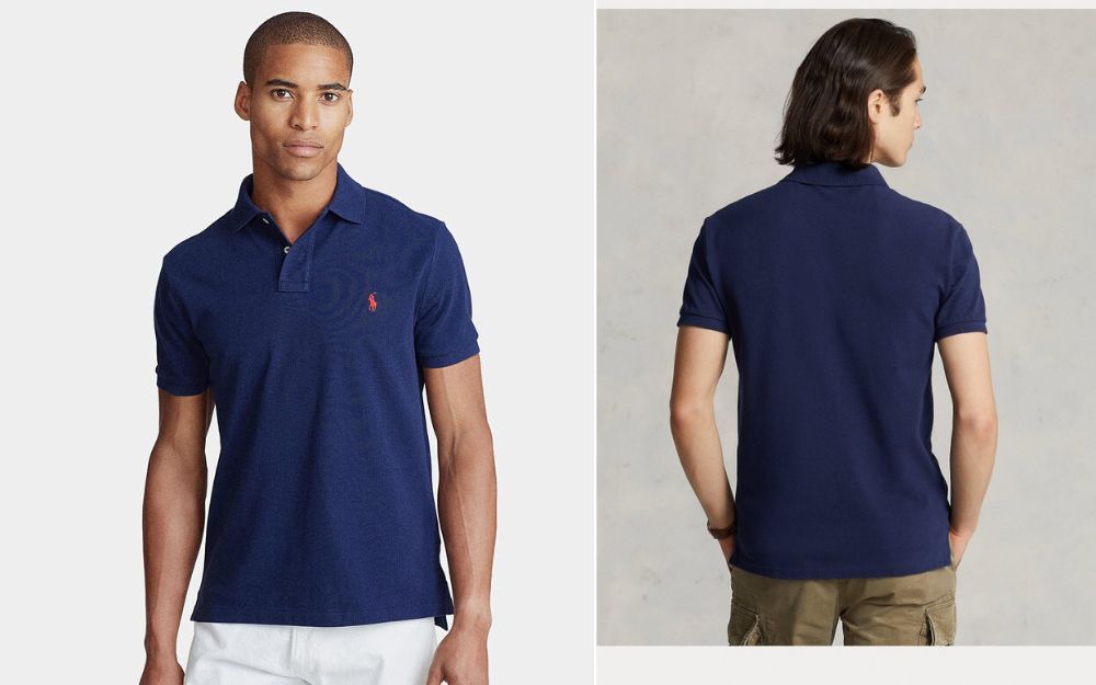 Top 10 Áo Polo Ralph Lauren Chính Hãng Bán Chạy, Hot Hit Hiện Nay - 17