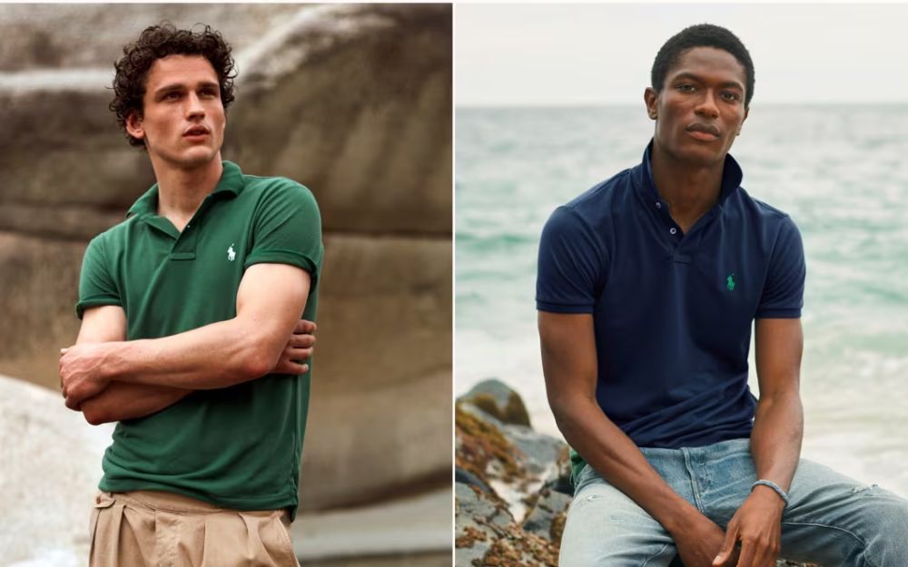 Top 10 Áo Polo Ralph Lauren Chính Hãng Bán Chạy, Hot Hit Hiện Nay - 21