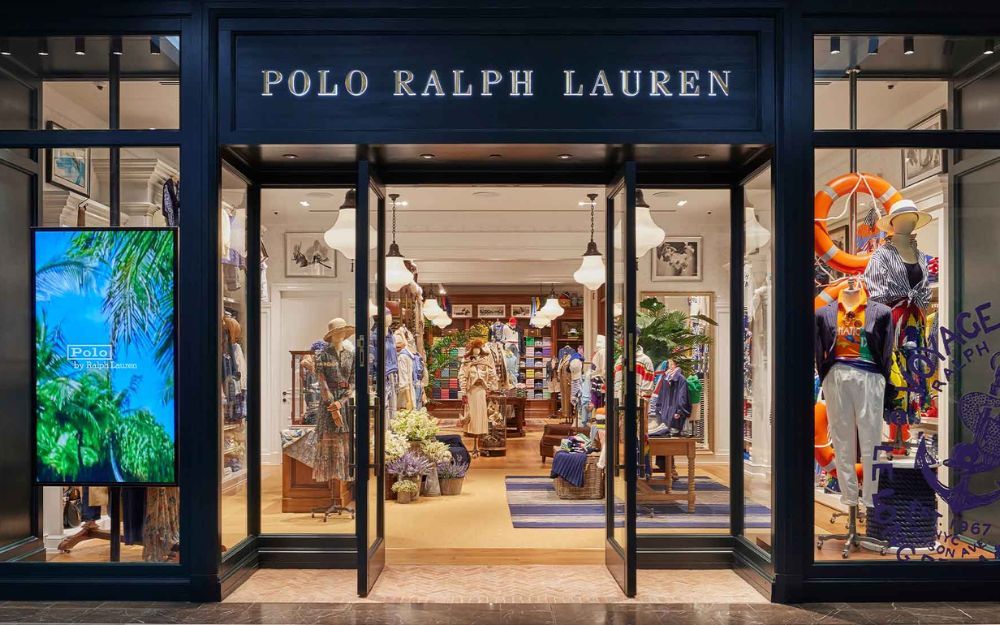 Top 10 Áo Polo Ralph Lauren Chính Hãng Bán Chạy, Hot Hit Hiện Nay - 1