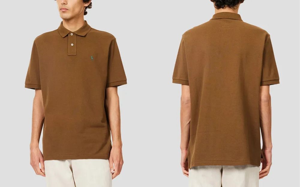 Top 10 Áo Polo Ralph Lauren Chính Hãng Bán Chạy, Hot Hit Hiện Nay - 13