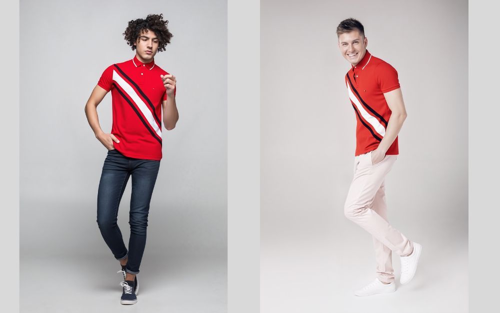 Top 10 Áo Polo Tommy Hilfiger Bán Chạy, Hot Hit Hiện Nay - 19