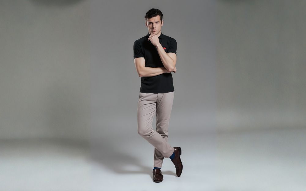 Top 10 Áo Polo Tommy Hilfiger Bán Chạy, Hot Hit Hiện Nay - 13