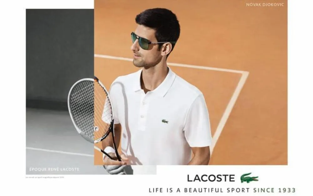 Top 10 Áo Polo Trắng Bán Chạy, Được Nhiều Người Chuộng Gần Đây - 1