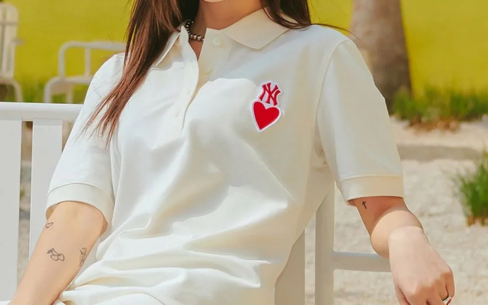 Top 10 Áo Polo Trắng Bán Chạy, Được Nhiều Người Chuộng Gần Đây - 13