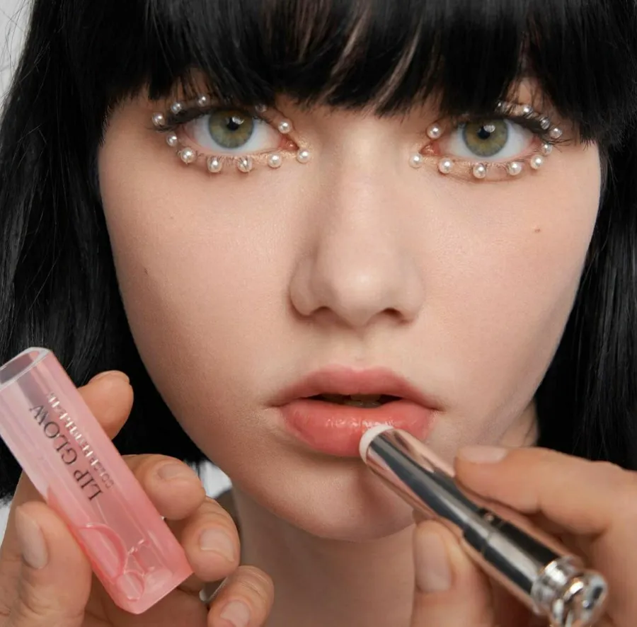 Dior Addict Lip Glow 000 Universal Clear 