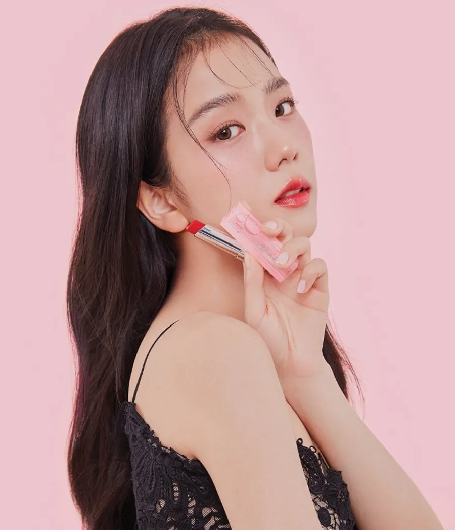 Dior Addict Lip Glow 033 Coral Pink Hồng San Hô