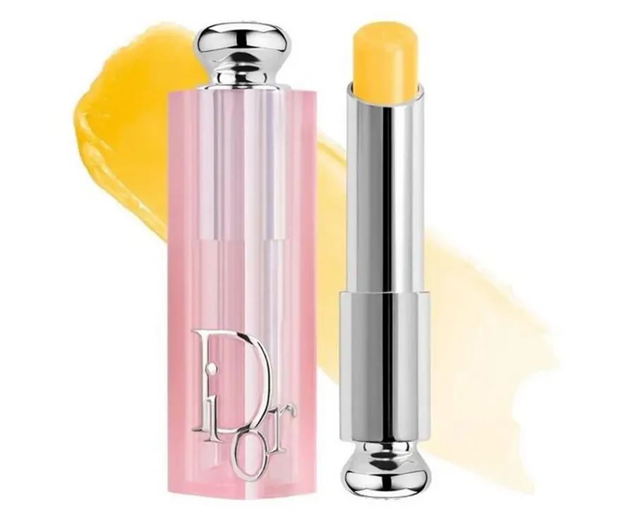 Dior Addict Lip Glow 203 Citrus 