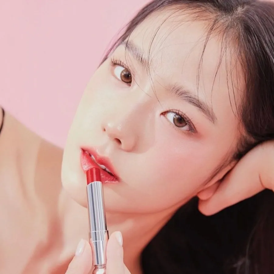 Dior Addict Lip Glow 031 Strawberry Hồng Dâu