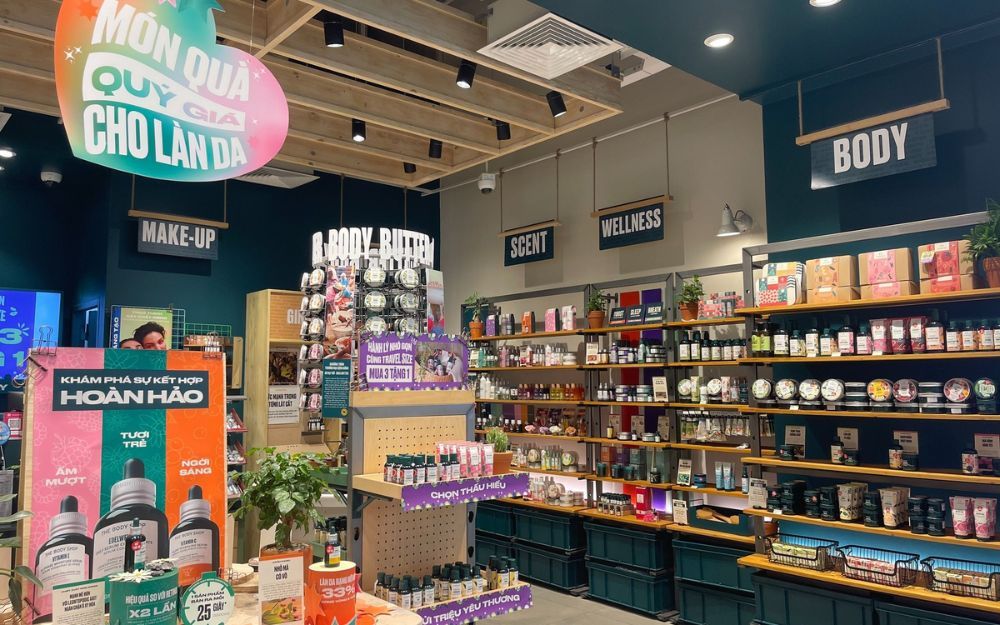 Top 10 Địa Chỉ Mua Body Mist Đà Nẵng Đảm Bảo Uy Tín, Chính Hãng - 7