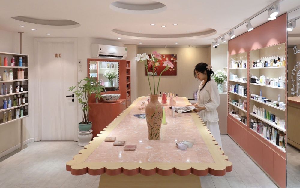 Top 10 Địa Chỉ Mua Body Mist Đà Nẵng Đảm Bảo Uy Tín, Chính Hãng - 8