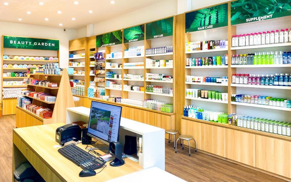 Top 10 Địa Chỉ Mua Body Mist Hà Nội Đảm Bảo Uy Tín, Chính Hãng - 5