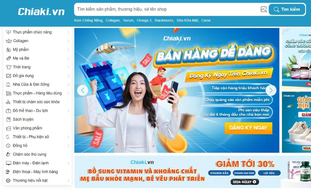 Top 10 Địa Chỉ Mua Body Mist Hà Nội Đảm Bảo Uy Tín, Chính Hãng - 6