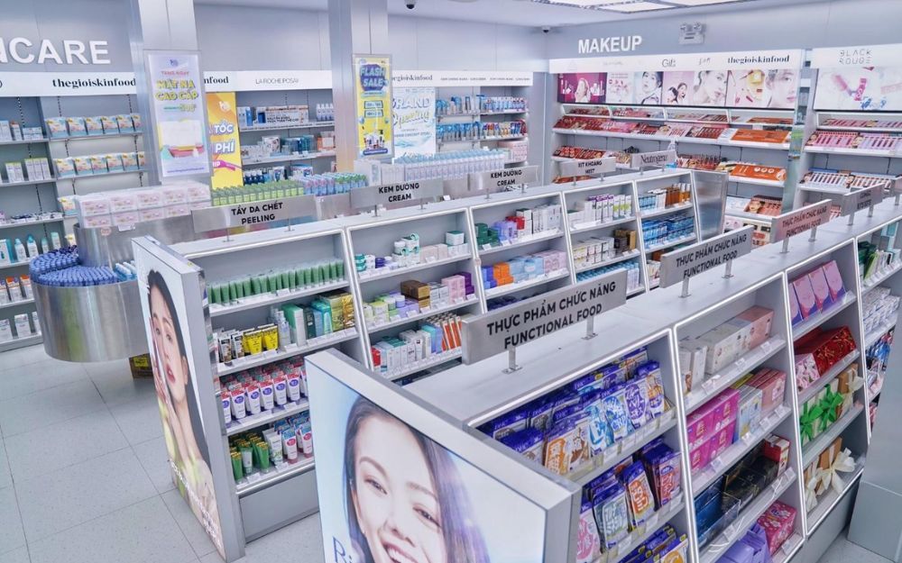 Top 10 Địa Chỉ Mua Body Mist Hà Nội Đảm Bảo Uy Tín, Chính Hãng - 7