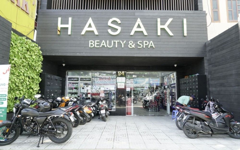 Top 10 Địa Chỉ Mua Body Mist TPHCM Đảm Bảo Uy Tín, Chính Hãng - 6