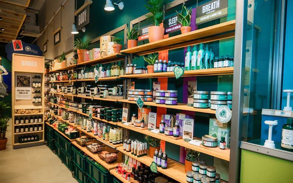 Top 10 Địa Chỉ Mua Body Mist TPHCM Đảm Bảo Uy Tín, Chính Hãng - 8