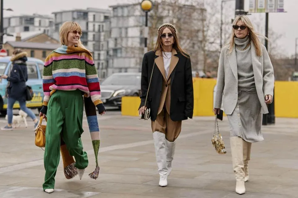 Vì Sao Cần Chọn Size Áo Khoác Nữ Chính Xác?