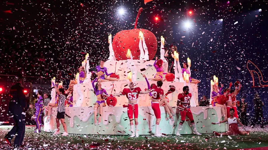 Christian Louboutin Xuân/Hè 2026