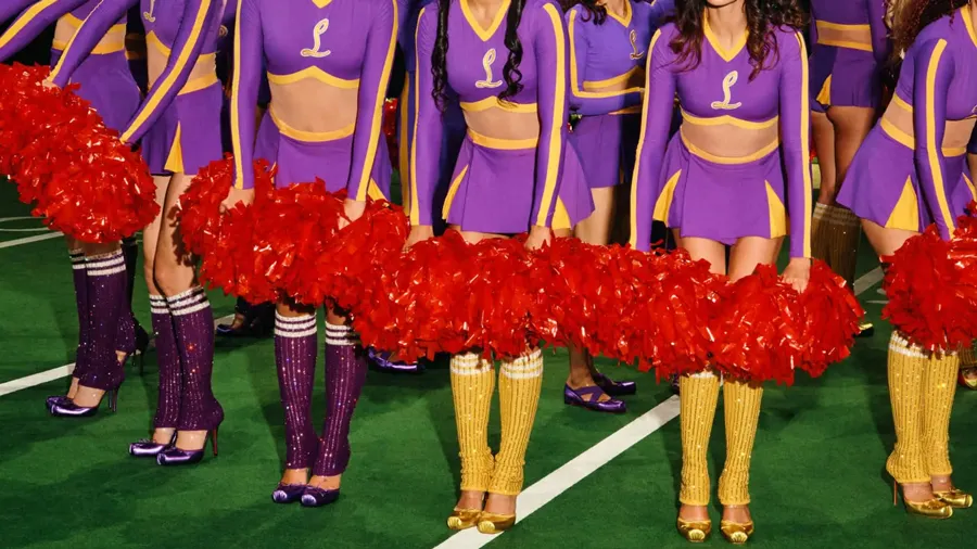 Christian Louboutin Xuân/Hè 2026