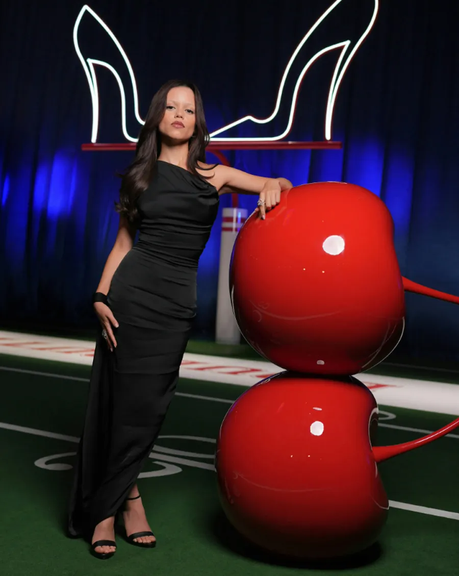 Tưởng tượng nhảy múa cùng truyền thống