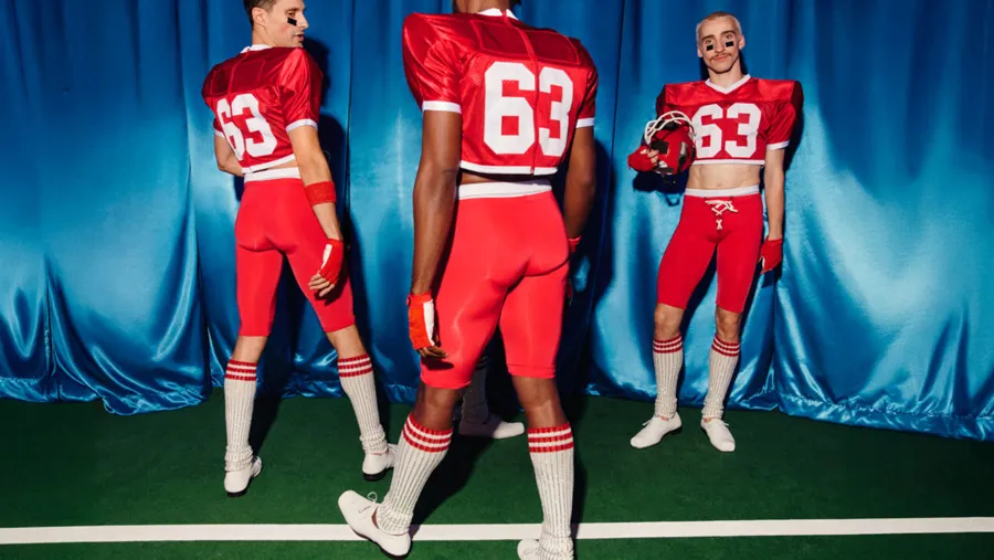 Tưởng tượng nhảy múa cùng truyền thống