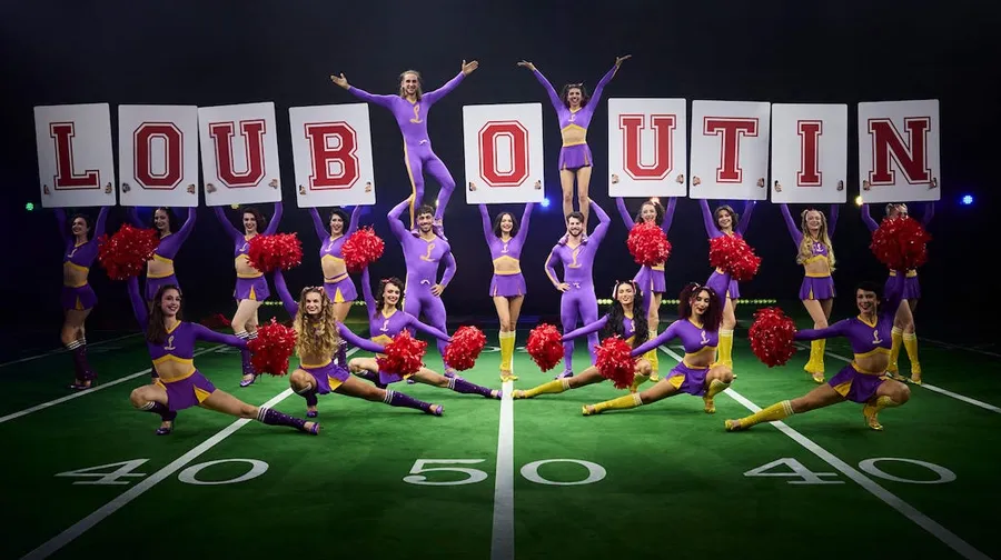 Tưởng tượng nhảy múa cùng truyền thống