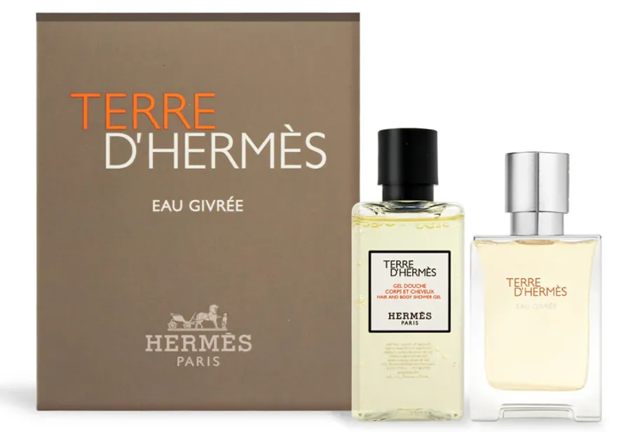 Hermès Terre D'Hermess Hair & Body Shower Gel