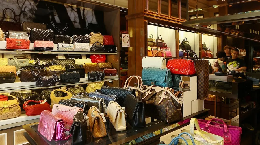 Top 7 địa chỉ bán túi xách hàng hiệu cũ ở Hà Nội uy tín - 6