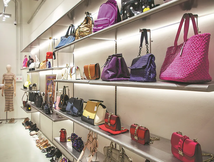 Top 7 địa chỉ bán túi xách hàng hiệu cũ ở Hà Nội uy tín - 9