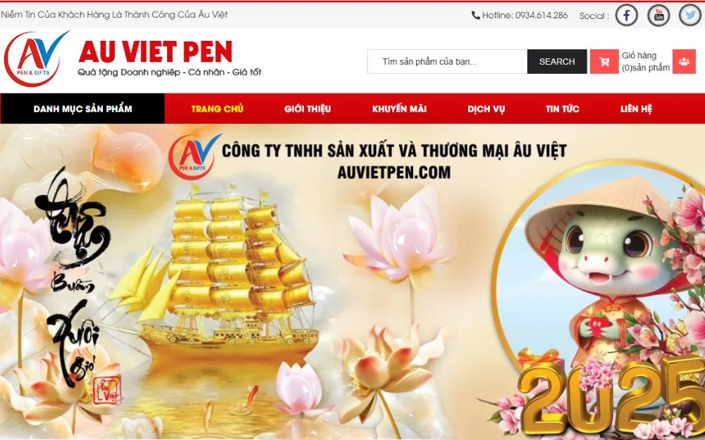 Top 5 Địa Chỉ Mua Bút Ký Tại Hà Nội Chính Hãng, Uy Tín - 3