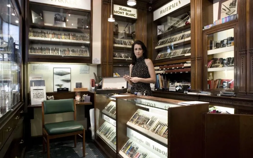 Top 5 Địa Chỉ Mua Bút Ký Tại Hà Nội Chính Hãng, Uy Tín - 4