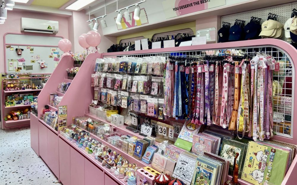 Top 5 Địa Chỉ Mua Quà Sinh Nhật Ở TPHCM Uy Tín, Chính Hãng - 8