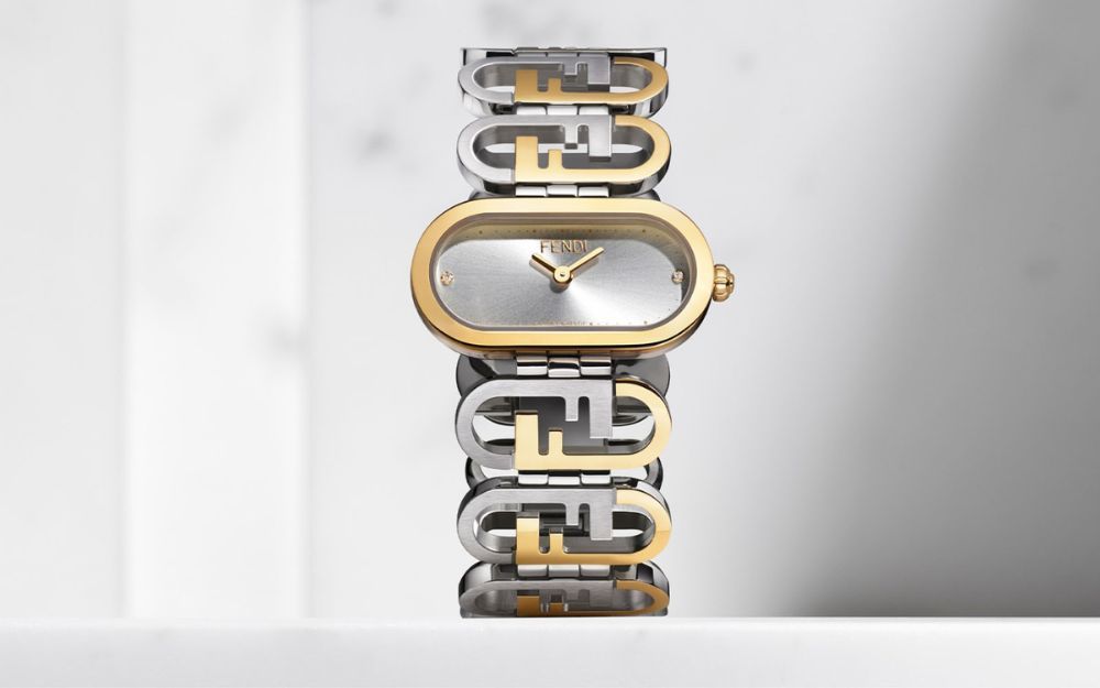 Top 10 Đồng Hồ Fendi Bán Chạy, Được Ưa Chuộng Hiện Nay - 22