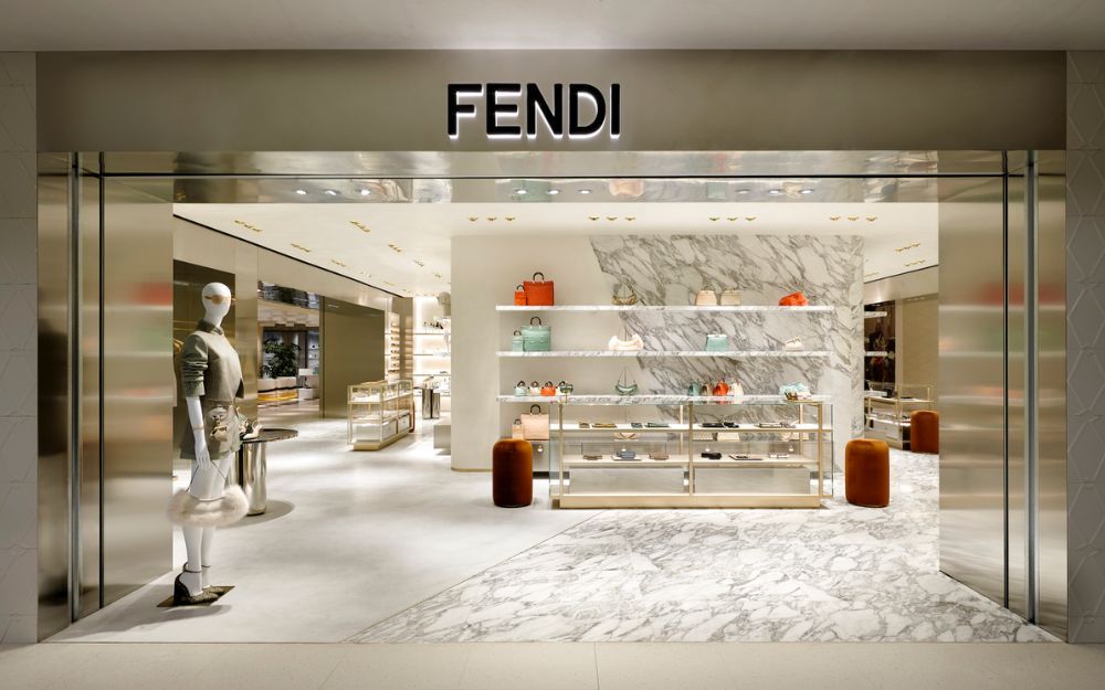 Top 10 Đồng Hồ Fendi Bán Chạy, Được Ưa Chuộng Hiện Nay - 1