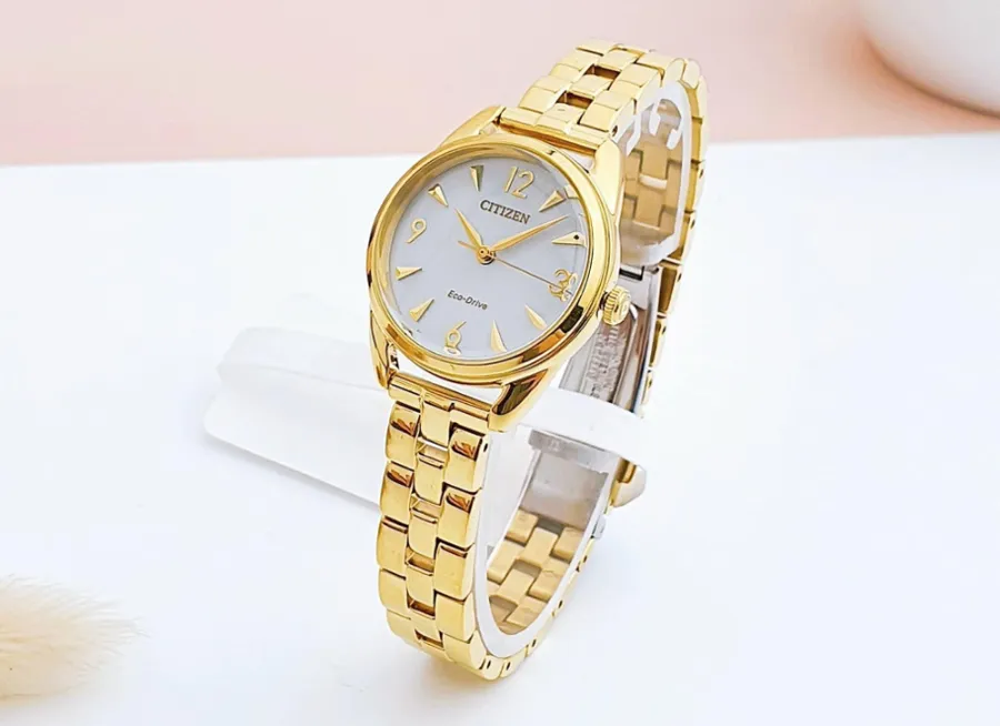 Top 10+ Mẫu Đồng Hồ Nữ Làm Quà Tặng 20/10 Sang Trọng - 6