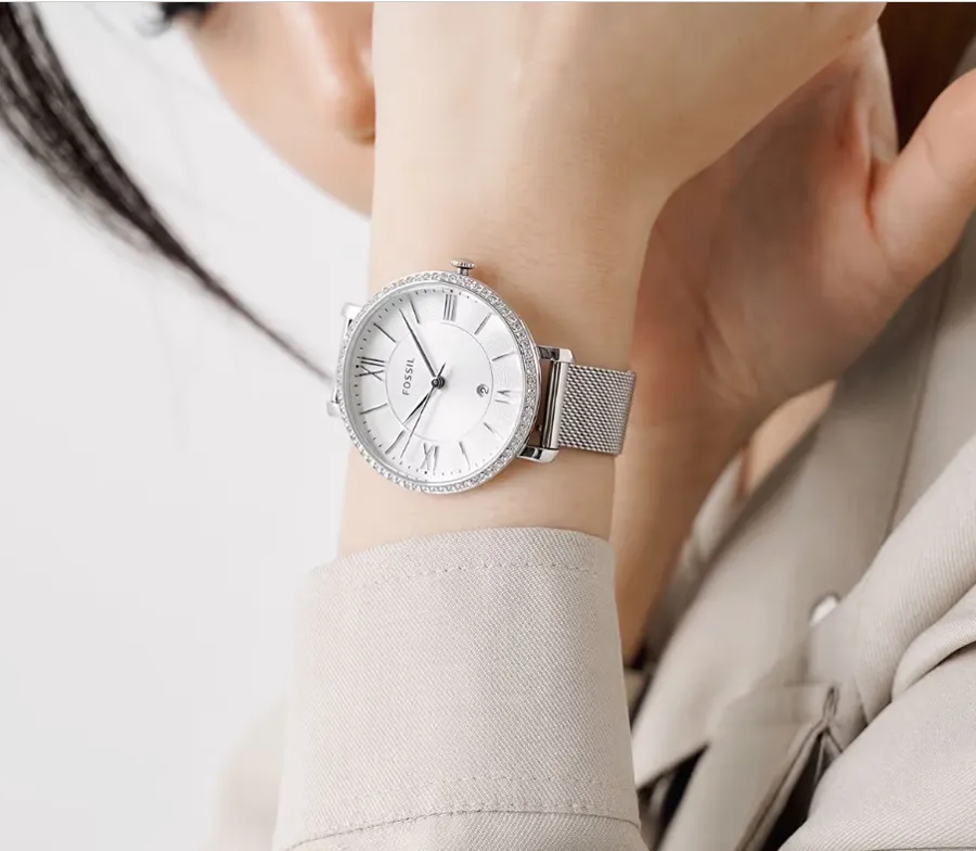 Top 10+ Mẫu Đồng Hồ Nữ Làm Quà Tặng 20/10 Sang Trọng - 11