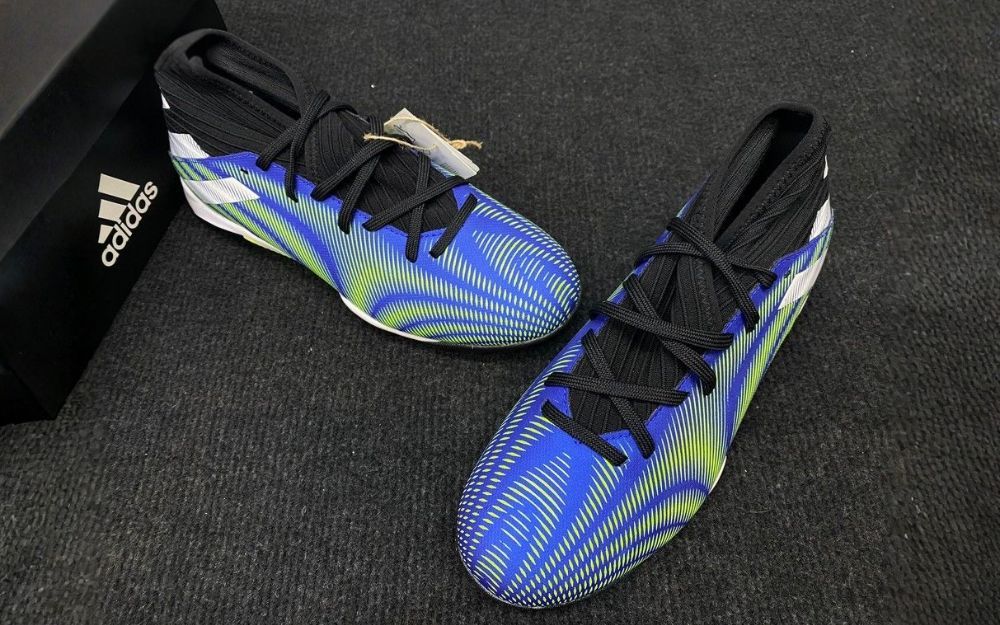 Top 7 Giày Đá Bóng Adidas Bán Chạy, Được Sử Dụng Nhiều Hiện Nay - 3