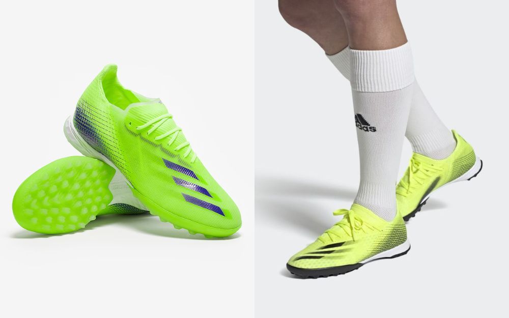 Top 7 Giày Đá Bóng Adidas Bán Chạy, Được Sử Dụng Nhiều Hiện Nay - 11