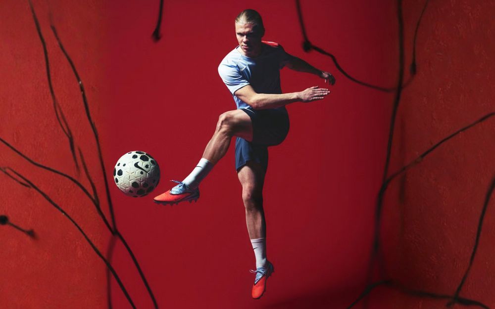 Top 10 Giày Đá Bóng Nike Bán Chạy, Được Sử Dụng Nhiều Hiện Nay - 22