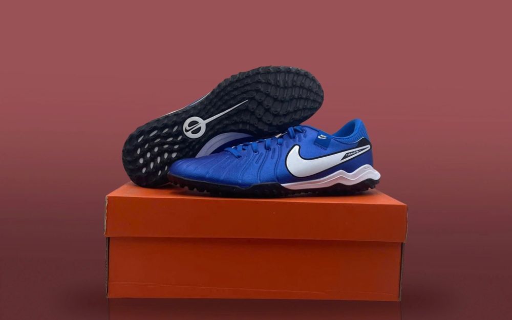 Top 10 Giày Đá Bóng Nike Bán Chạy, Được Sử Dụng Nhiều Hiện Nay - 7