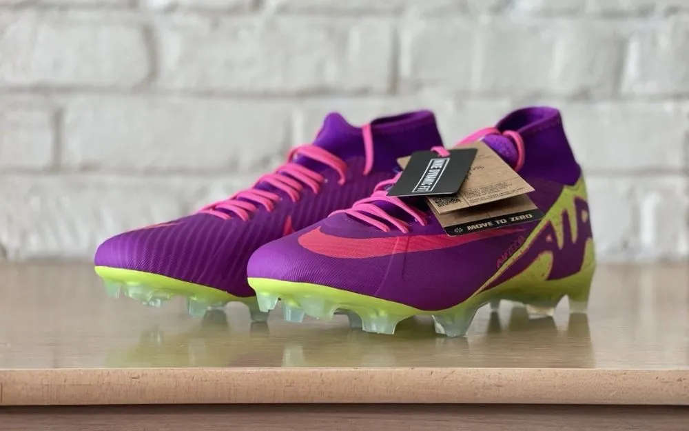 Top 10 Giày Đá Bóng Nike Bán Chạy, Được Sử Dụng Nhiều Hiện Nay - 9