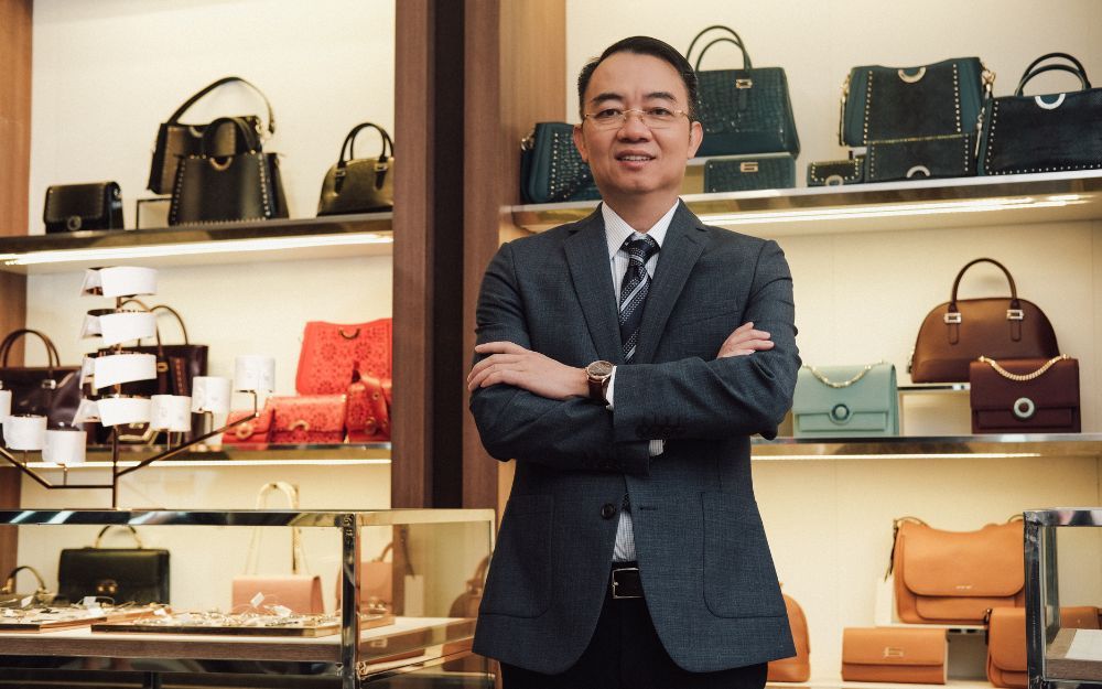 Thương Hiệu Giovanni Của Nước Nào? Lịch Sử Và Đặc Điểm Nổi Bật - 1