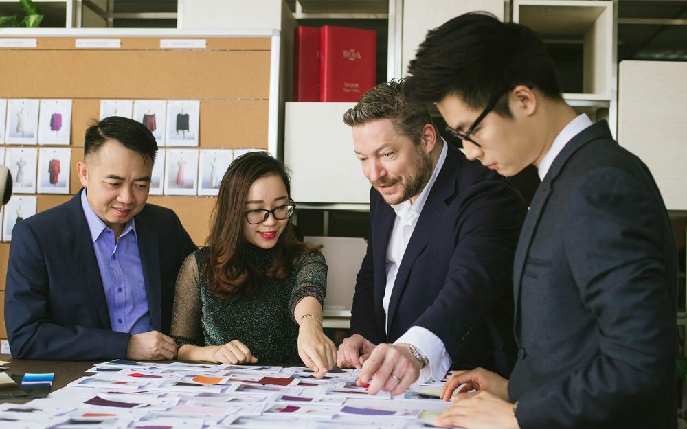 Thương Hiệu Giovanni Của Nước Nào? Lịch Sử Và Đặc Điểm Nổi Bật - 2