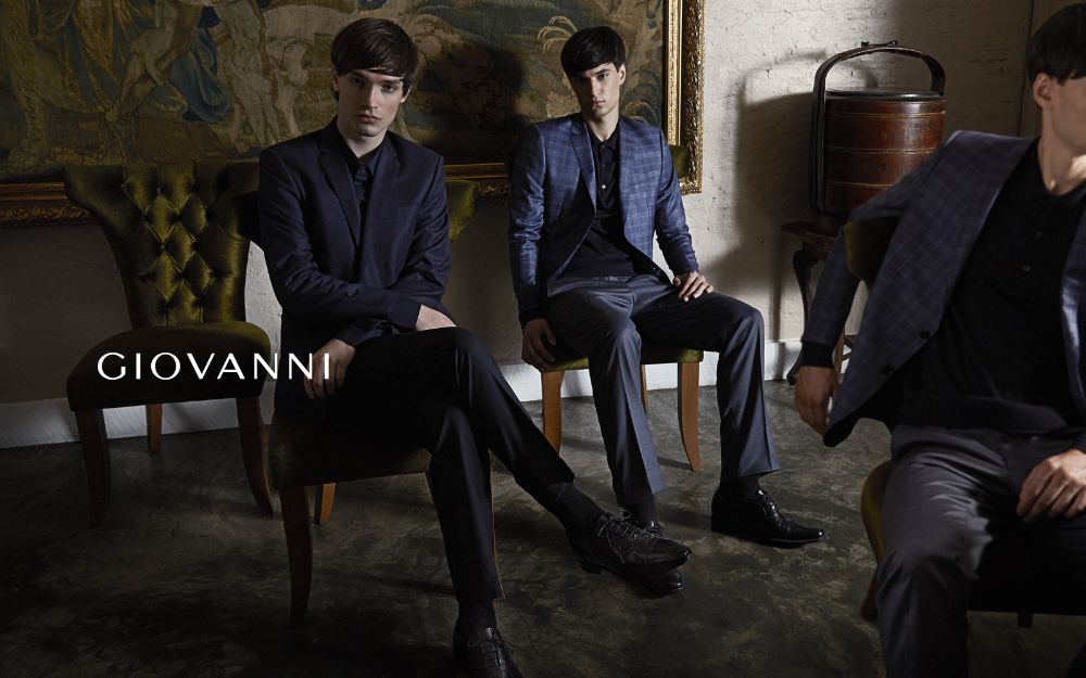 Thương Hiệu Giovanni Của Nước Nào? Lịch Sử Và Đặc Điểm Nổi Bật - 4