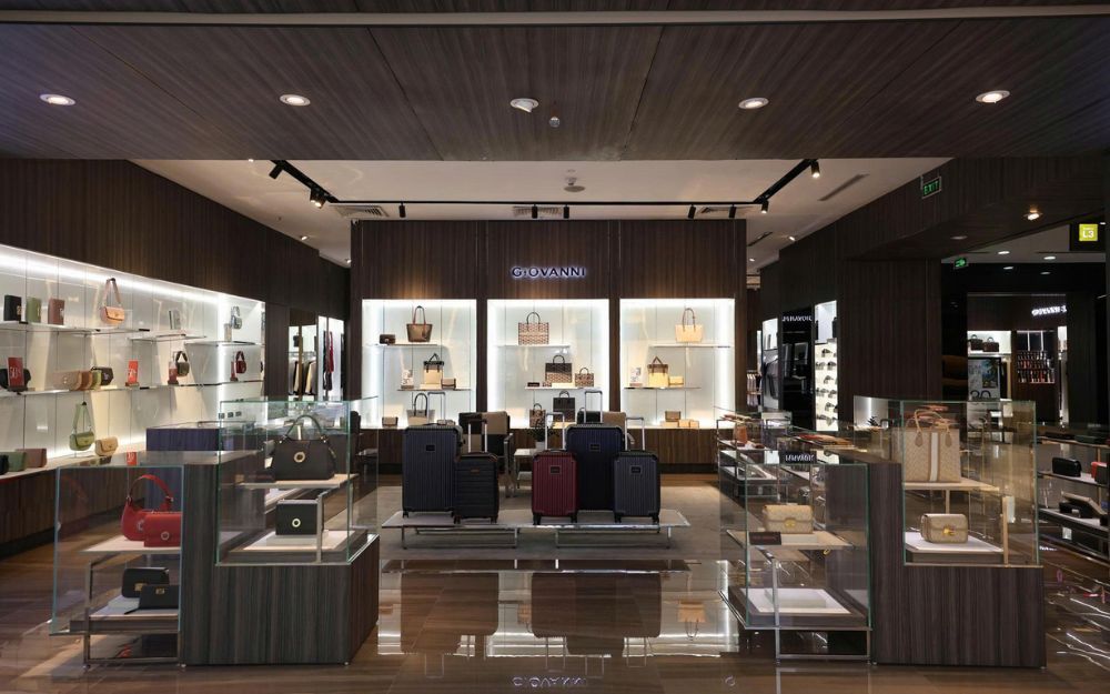 Thương Hiệu Giovanni Của Nước Nào? Lịch Sử Và Đặc Điểm Nổi Bật - 11