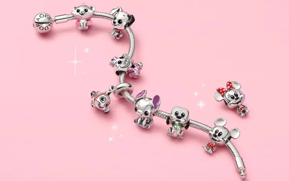 Tìm Hiểu Về Hạt Charm Pandora Và Gợi Ý 10 Mẫu Bán Chạy Hiện Nay - 1