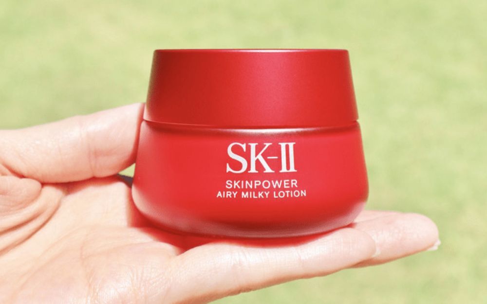 Review 06 Kem Dưỡng Sk-Ii Chống Lão Hóa Bán Chạy Hiện Nay - 3