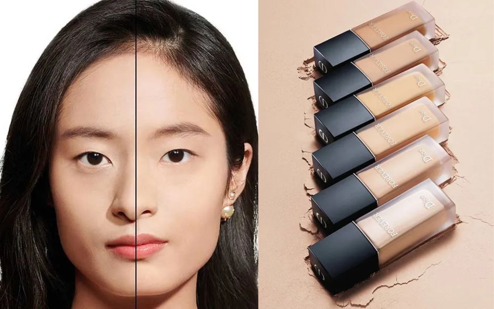 Review Top 6 Kem Nền Dior Đang Bán Chạy Trên Thị Trường Hiện Nay - 2