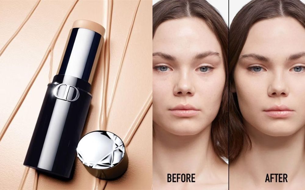 Review Top 6 Kem Nền Dior Đang Bán Chạy Trên Thị Trường Hiện Nay - 8