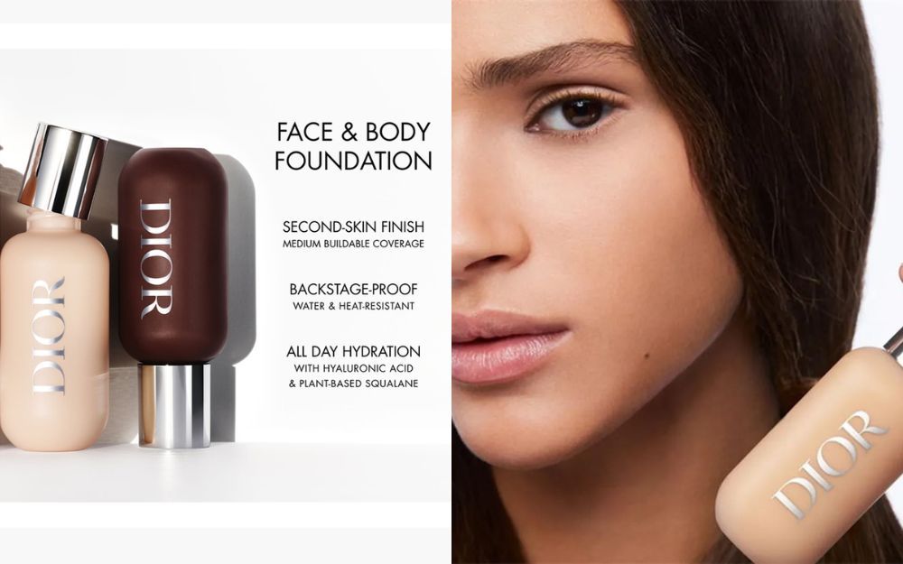 Review Top 6 Kem Nền Dior Đang Bán Chạy Trên Thị Trường Hiện Nay - 10