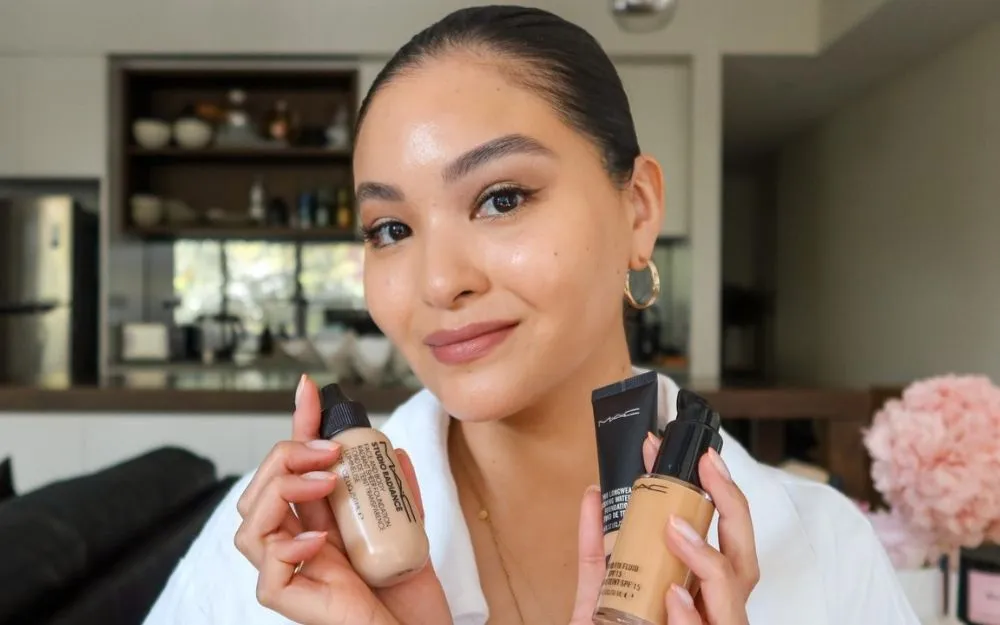 Review Top 7 Kem Nền MAC Bán Chạy, Đáng Mua Hiện Nay - 1